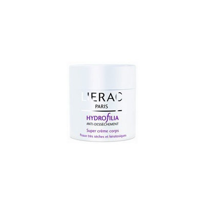 Lierac Paris Super Body Cream for Ultra Dry and Keratotic Skin