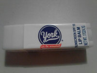 Lotta Luv York Lip Balm