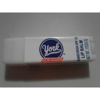 Lotta Luv York Lip Balm