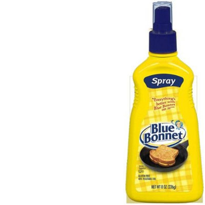 BLUE BONNET (BLB) Blue Bonnet Spray, 8oz