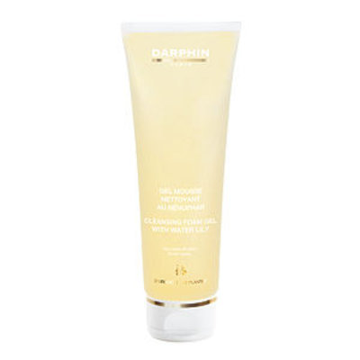 Darphin Cleansing Foam Gel with Water Lily