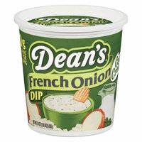 Dean's French Onion Dip