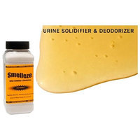 IMTEK Environmental 50016 Smelleze Urine Solidifier & Smell Removal Granules - 2.5 lb