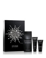 Issey Miyake Nuit d Issey Gift Set-NO COLOUR-125 ml