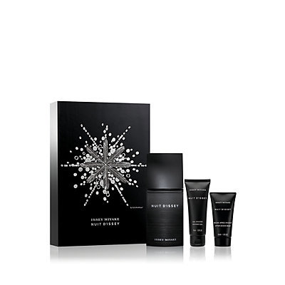 Issey Miyake Nuit d Issey Gift Set-NO COLOUR-125 ml