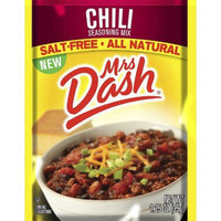 Mrs. Dash Chili Seasoning Mix 1.25 oz