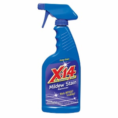X-14 Mildew Stain Remover