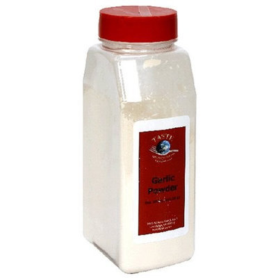 Taste Specialty Foods, Garlic Powder, 18-Ounce Jars (Pack of 2)