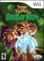 Destineer Myth Makers: Orbs of Doom