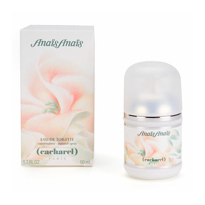 Cacharel Anais Anais by Cacharel for Women