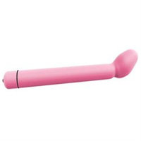 B.m.s. Enterprises Breeze Power Bullet Wisteria - Pink