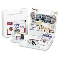 First Aid Only ANSI First Aid Kit - 196 Pieces