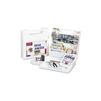 First Aid Only ANSI First Aid Kit - 196 Pieces