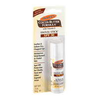 Palmer's Cocoa Butter Formula with Vitamin E Swivel Stick SPF 30