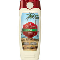 Old Spice Fiji Body Wash