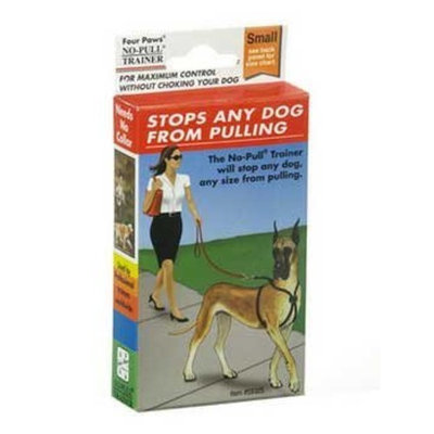 Four Paws No-Pull Trainer
