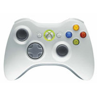 Microsoft Xbox 360 Wireless Controller