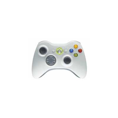 Microsoft Xbox 360 Wireless Controller