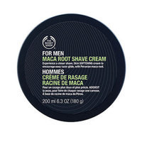THE BODY SHOP® For Men Maca Room Shave Cream