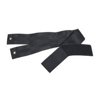 Drive Medical Wheelchair Seat Belt w/ Velcro Type Closure - 48-inch