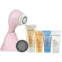 Clarisonic Plus Sonic Skin Cleansing System For Face and Body 7 piece