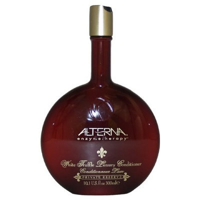 Alterna White Truffle Luxury Conditioner, 10.1-Ounce Bottle