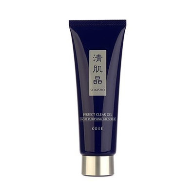 N/A Kose Seikisho Perfect Clear Gel 4.2fl.oz/116ml