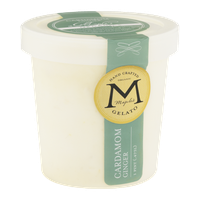Maple's Organics Gelato Cardamom Ginger