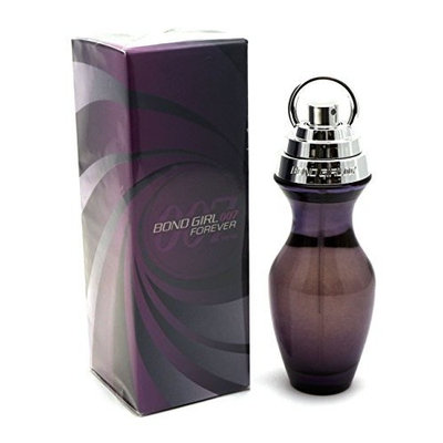 Avon women perfume Avon Bond Girl 007 Forever Eau De Perfume Spray 1.7 fl oz