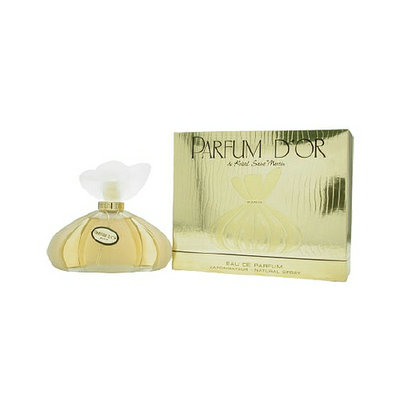 Kristel Saint Martin Parfum D'or Parfum D'Or Eau De Parfum Spray