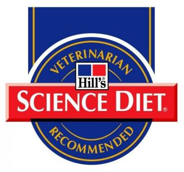 Science Diet Dog Food