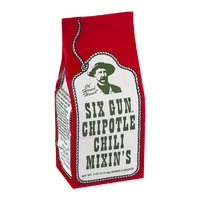Six Gun Chili Mixin's Chipotle