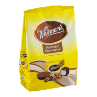 Whitman's Assorted Chocolates