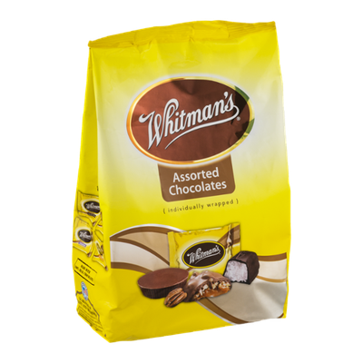 Whitman's Assorted Chocolates