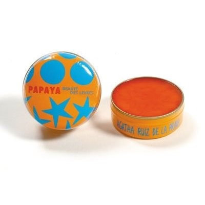 KalaStyle Agatha Lip Balm - Papaya 1.5oz (43g)