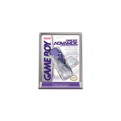 Nintendo Game Boy Advance Game Link Cable