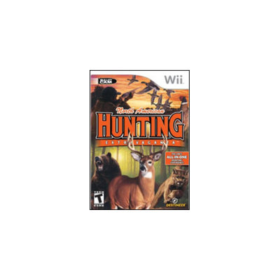 Destineer North American Hunting Extravaganza