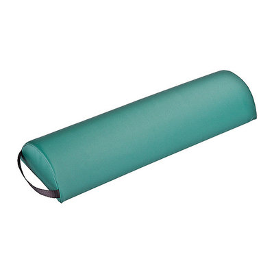 EarthLite Massage Tables Half Jumbo Round Bolster