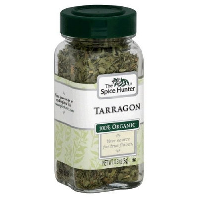 Spice Hunter Tarragon 0.3 oz (Pack Of 6)