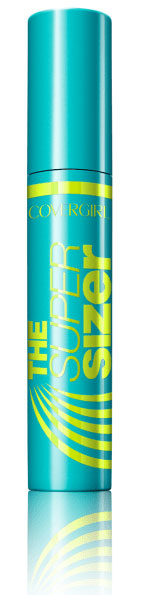 COVERGIRL The Super Sizer By LashBlast Mascara