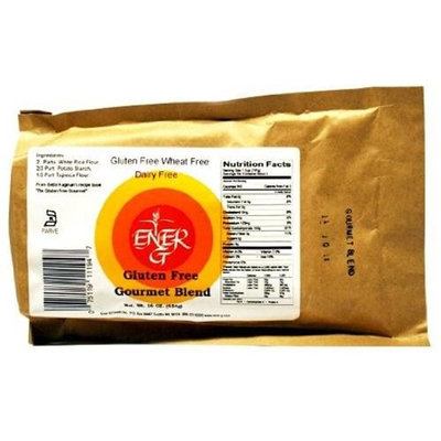 Gluten Free Gourmet Blend - 16 oz, - Ener-G Foods - 26916