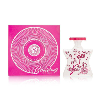 Bond No. 9 New York Swarovski Collection Chinatown Eau de Parfum