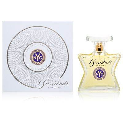 New Haarlem by Bond No. 9 for Men - 1.7 oz EDP Spray