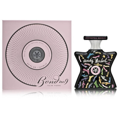 Bond No. 9 Andy Warhol Lexington Avenue