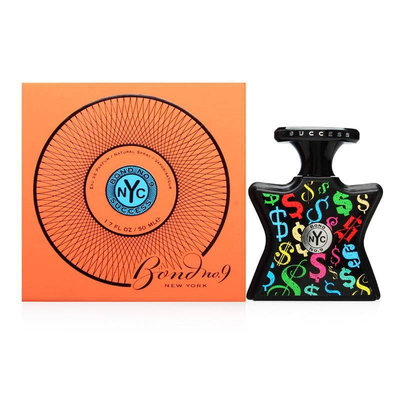Bond No. 9 New York 'Success' Fragrance 1.7 oz