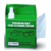 Bouton Lensclean Disposable Dispensers Model Code: AC - Price is for 1 Each (part# 1LC382D)