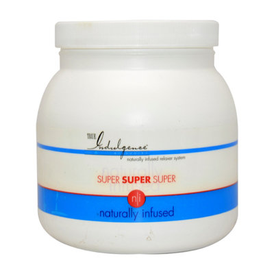 Bi-lo Dist. Ltd. Dudleys 67.2 oz True Indulgence Naturally Infused Super Relaxer