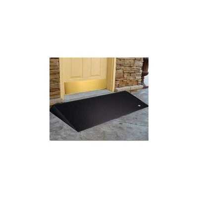 Homecare Products EZ Access Rubber Threshold Ramp - 2.5