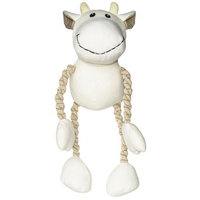 Hagen Dogit Eco Terra Natural Canvas/Cotton Toy