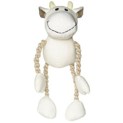 Hagen Dogit Eco Terra Natural Canvas/Cotton Toy